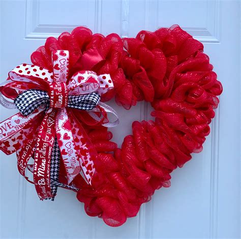 Image result for Deco Wreath Tutorials