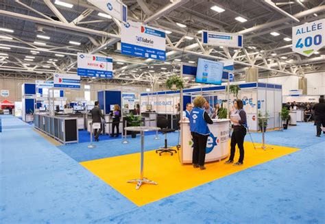 Exhibition House – India's Leading Exhibition Stall Design Company ...