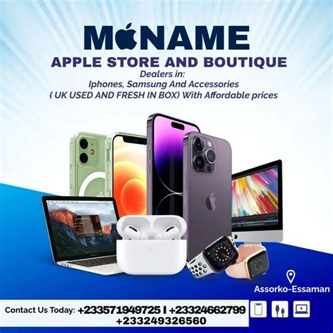 Small Business Flyer Examples 的图像结果