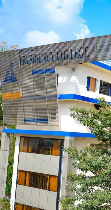 Presidency College