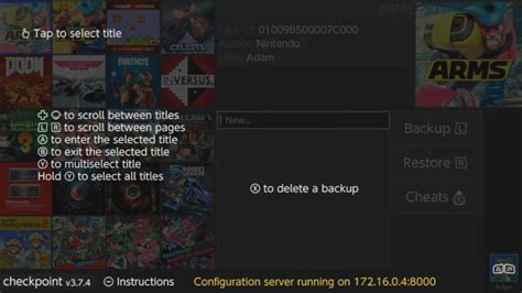 Image result for Checkpoint Gamer