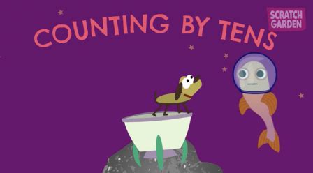 Count by 5 Scratch Garden 的图像结果