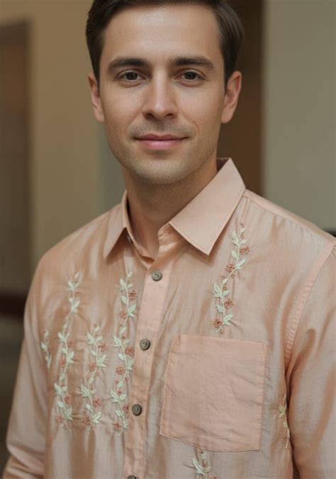 Buy Handmade Khadi Shirts for Men | Khadi Clothes for Men – Charkha Tales