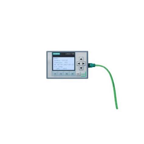HMI Controller - Delta HMI Dop B/H/W Series Manufacturer from Mumbai