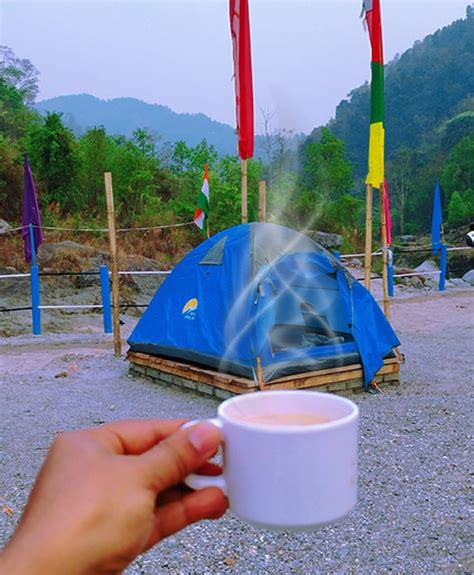 The Best Kalimpong Camping | Peaceful Retreat in Nature | Kalimpong Camping