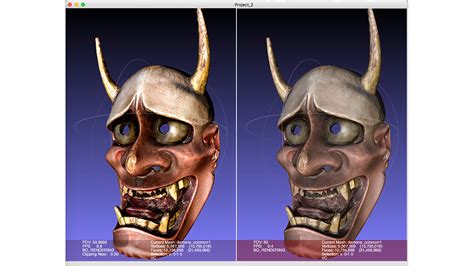 Image result for Meshlab Basics