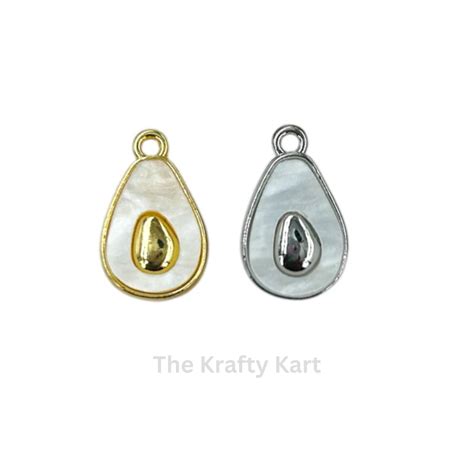Anti Tarnish Pendants (Charms) | In Stock, Best Price, Fast Delivery
