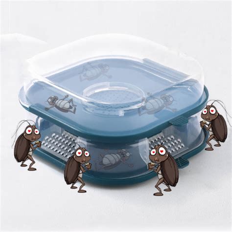 Cockroach Trap 的图像结果