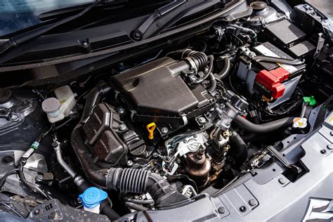 2025 Suzuki Swift Hybrid Plus review - Mystahn.com