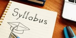 MP PAT Syllabus 2025 and Exam Pattern