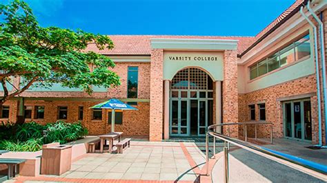 Image result for Varsity College Programs