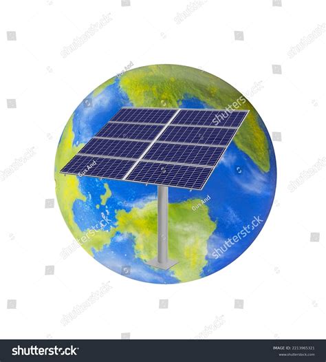Solar Powered Globe 的图像结果