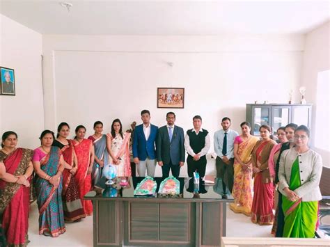 Faculty - Day Boarding School in Bhimtal - Mallikarjun School