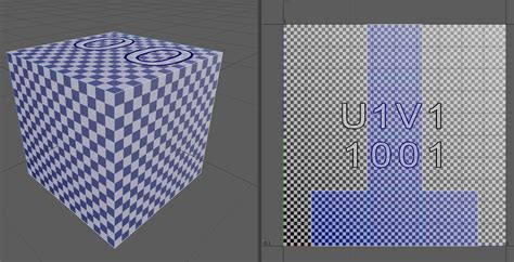 UV Coordinates 的图像结果