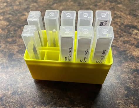 Image result for Gridfinity CNC