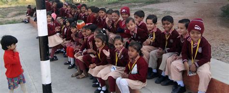 Dungarpur Public School, CBSE Schools in Dungarpur Rajasthan, Best CBSE ...