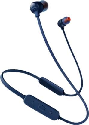JBL Tune 125BT Flex Neckband with 16 Hour Playtime, Quick Charge ...