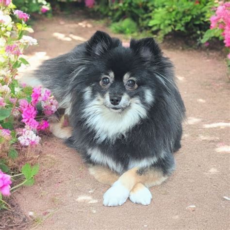 Arizona Precious Pomeranians | Wolf Sable & Rare Exotic-Colored Poms