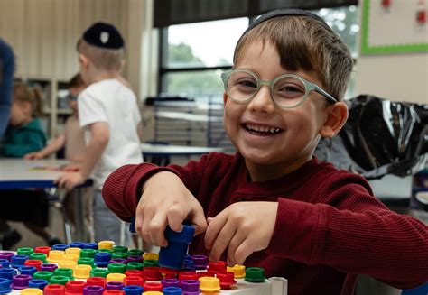 Early Childhood - Early Childhood - Hebrew Academy Of Cleveland