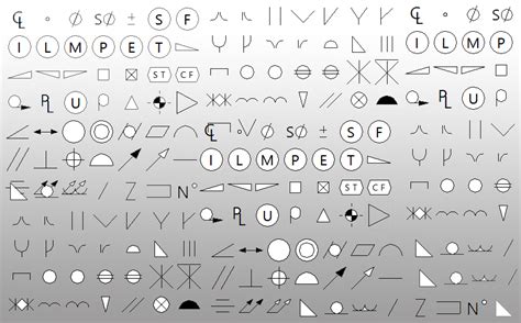 Image result for SolidWorks Relations Symbols