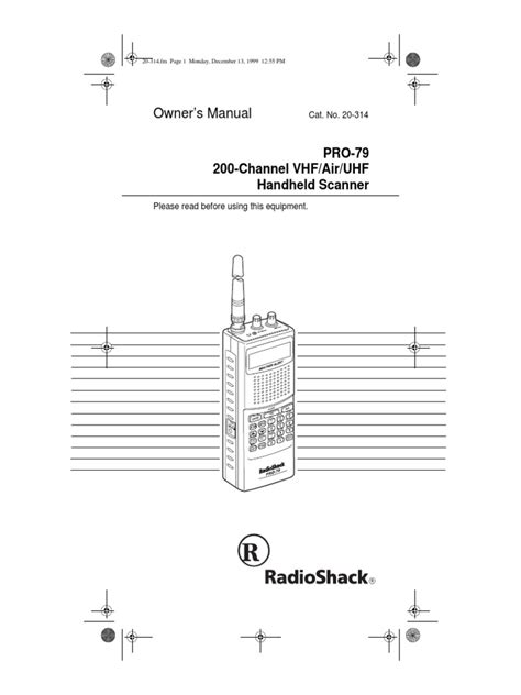 Image result for How to Program Radio Shack Pro 197 Scanner