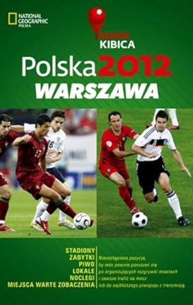 Buy Polska 2012 Warszawa Mapa Kibica Book Online at Low Prices in India ...