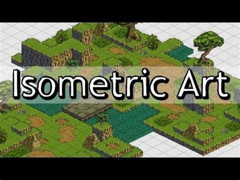 Isometric Art Tutorial Clip Studio Paint 的图像结果