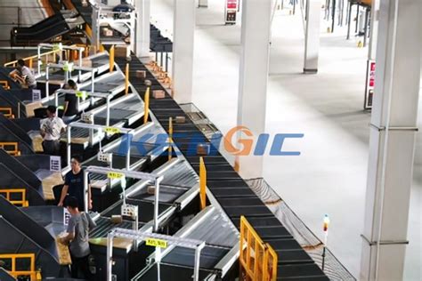 Item Sorting System 的图像结果