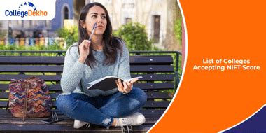 List of Colleges Accepting NIFT Score 2026 | CollegeDekho