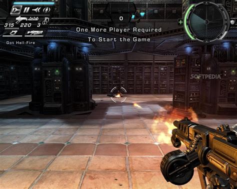 TimeShift Multiplayer 的图像结果