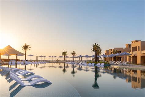 Ras Al Khaimah’s first Sofitel resort opens its doors