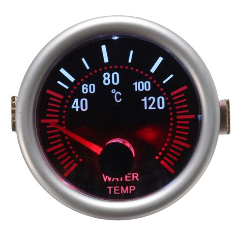 Digital Car Temperature Gauge at Laura Ford blog