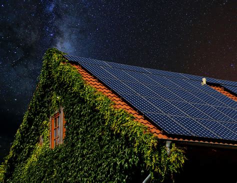 Video: Diese Solarzelle liefert auch nachts Strom | agrarheute.com