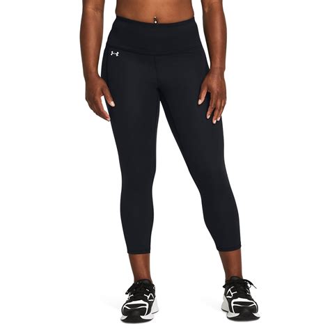 Under Armour | Motion Capris Women's | Performance Tracksuit Bottoms ...