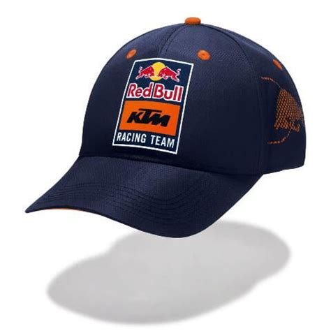Buy Red Bull Ready To Race Laser Cut Cap Online at Lowest Price in Ubuy ...