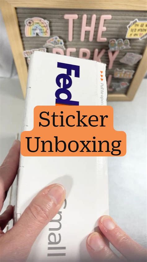 Image result for Free Sticker Unboxing