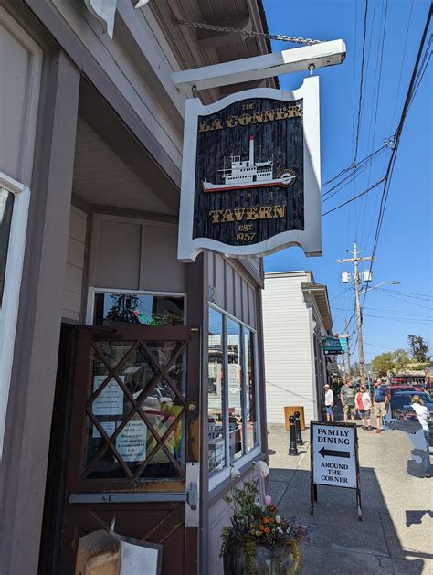 La Conner Pub & Eatery, La Conner - Menu, Reviews (308), Photos (101 ...