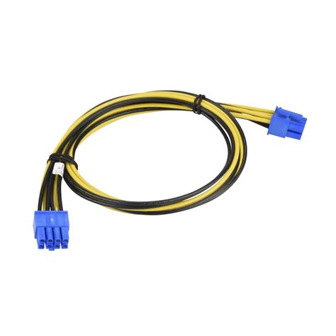 Image result for 8 Pin CPU Power Connector