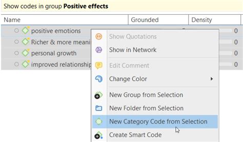 Image result for Atlas.ti Coding