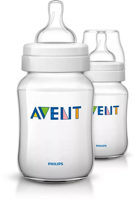 Buy the AVENT Baby Bottle SCF683/27 Baby Bottle
