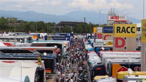 2016 MotoGP Catalunya: Notes from the paddock - Overdrive
