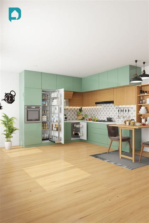 Image result for Modular Home Kitchen Designs