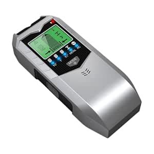 CALANDIS® 5 in 1 Stud Wall Detectors Professional Stud Finders for Wire ...