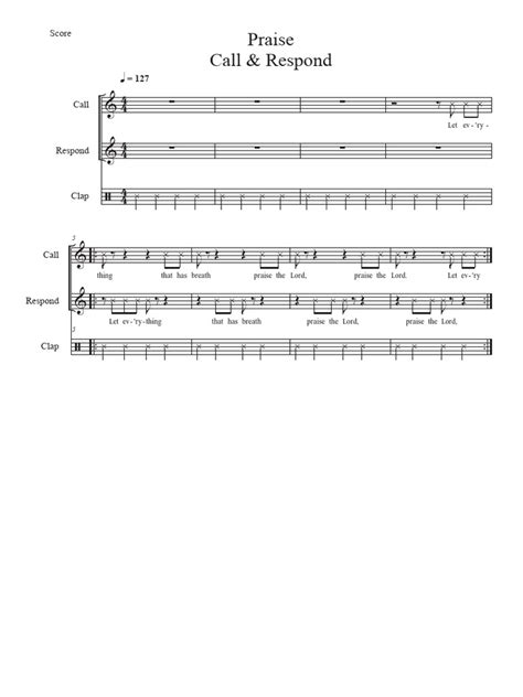 Image result for Praise Call Log