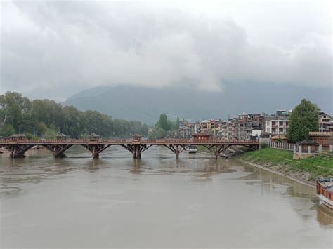 Weather Update : Wet Spell Forecast in Jammu and Kashmir | Asian Mail
