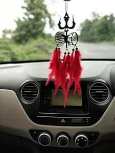 Niya Krafts Dream Catcher Hand Made for Positive Vibes, Wall Decor and ...