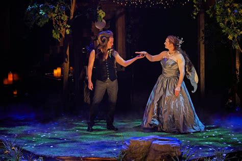 JAMES KARAS - REVIEWS AND VIEWS: A MIDSUMMER NIGHT’S DREAM – REVIEW OF ...