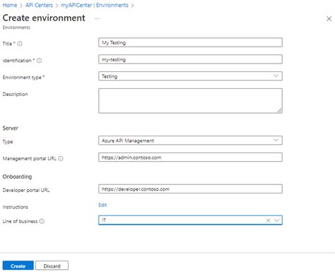 Image result for Azure. API Center