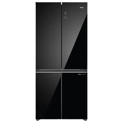 Refrigerators :: Haier :: Haier Frost Free French Door Convertible ...