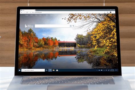 Image result for Bing Web Browser